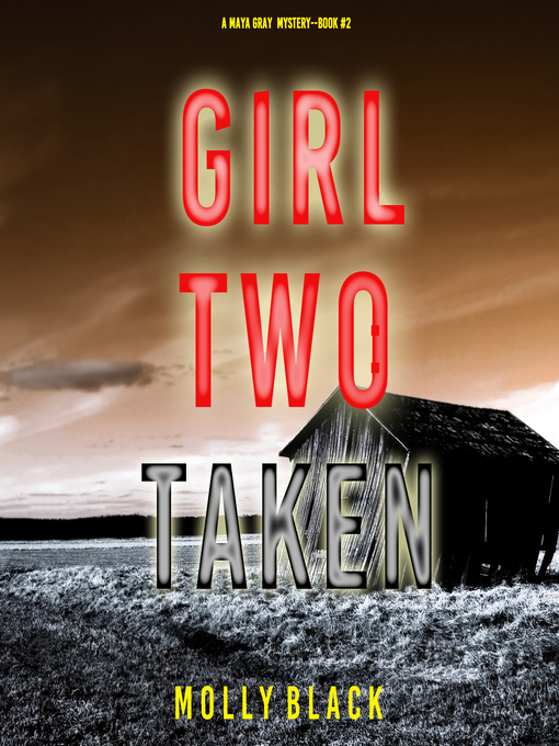 Title details for Girl Two: Taken by Molly Black - Wait list
